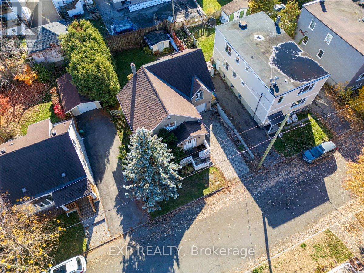 320 Joffre-Belanger Way, Ottawa, Ontario  K1L 5K4 - Photo 22 - X12495858