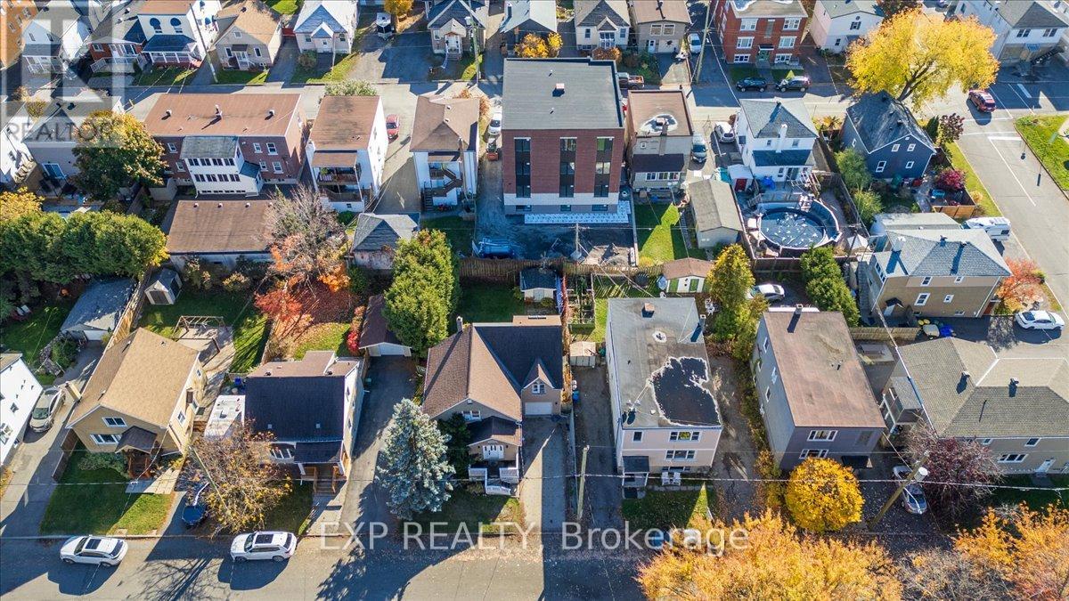 320 Joffre-Belanger Way, Ottawa, Ontario  K1L 5K4 - Photo 23 - X12495858