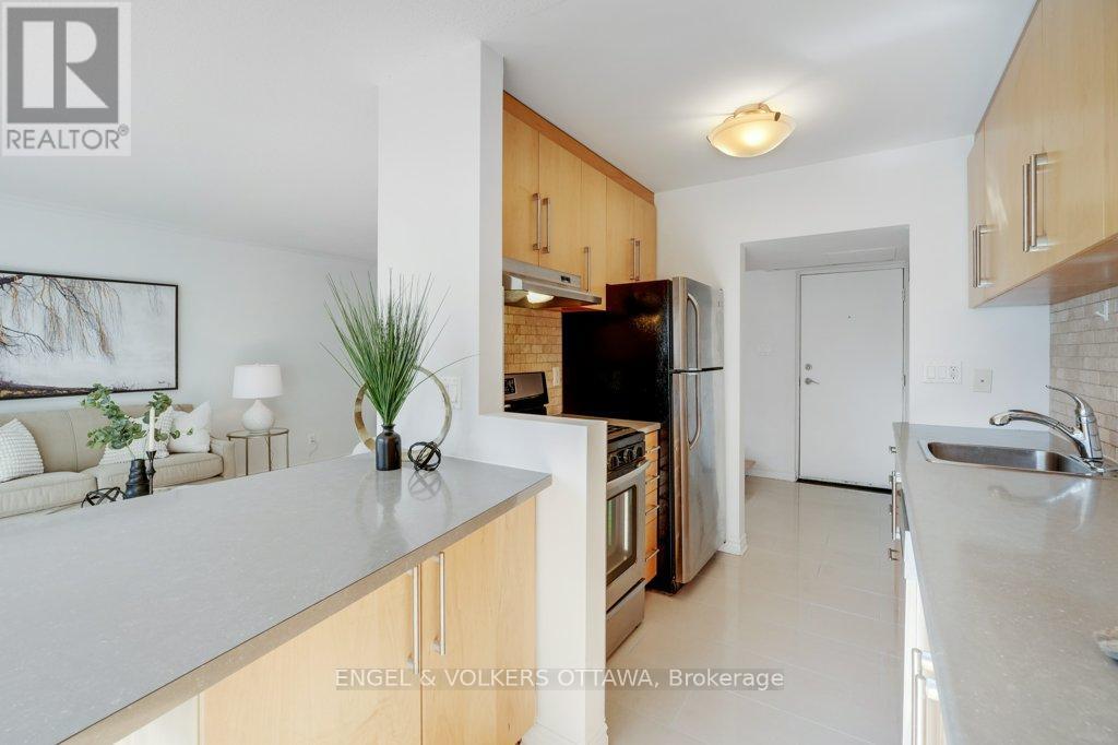 216 - 12 Corkstown Road, Ottawa, Ontario  K2H 5B3 - Photo 16 - X12495878