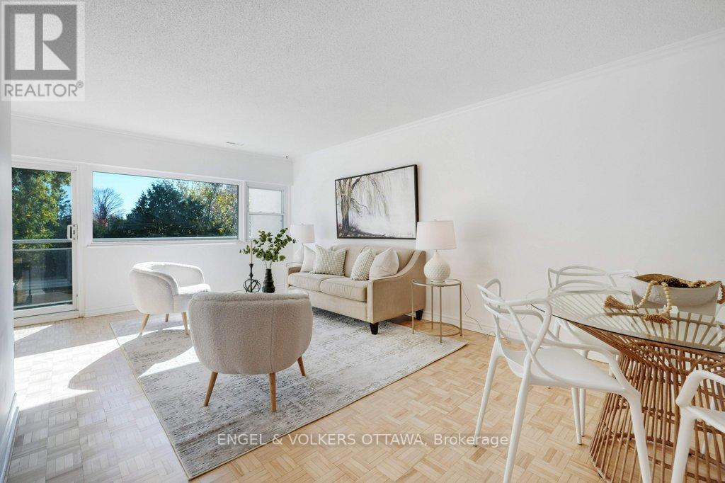 216 - 12 Corkstown Road, Ottawa, Ontario  K2H 5B3 - Photo 9 - X12495878