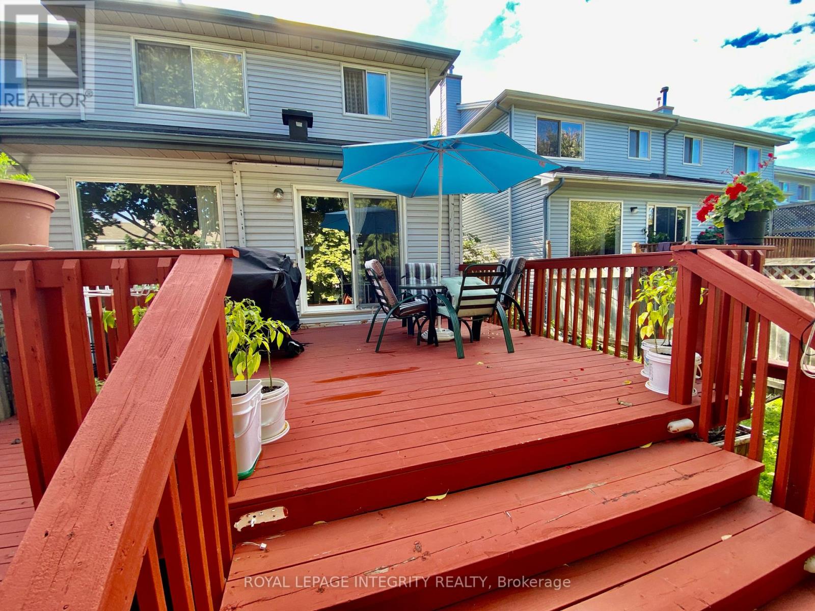 40 Jackman Terrace, Ottawa, Ontario  K2L 4E1 - Photo 27 - X12495976