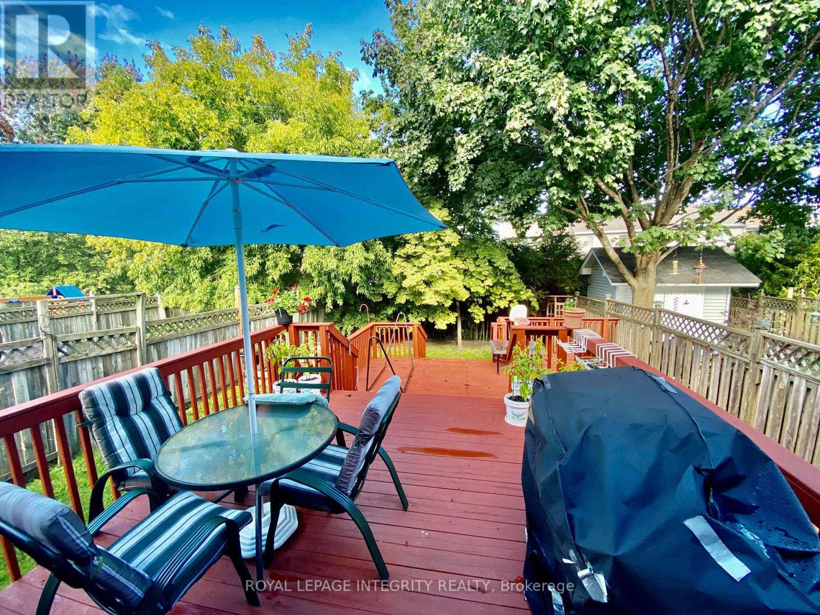 40 Jackman Terrace, Ottawa, Ontario  K2L 4E1 - Photo 28 - X12495976