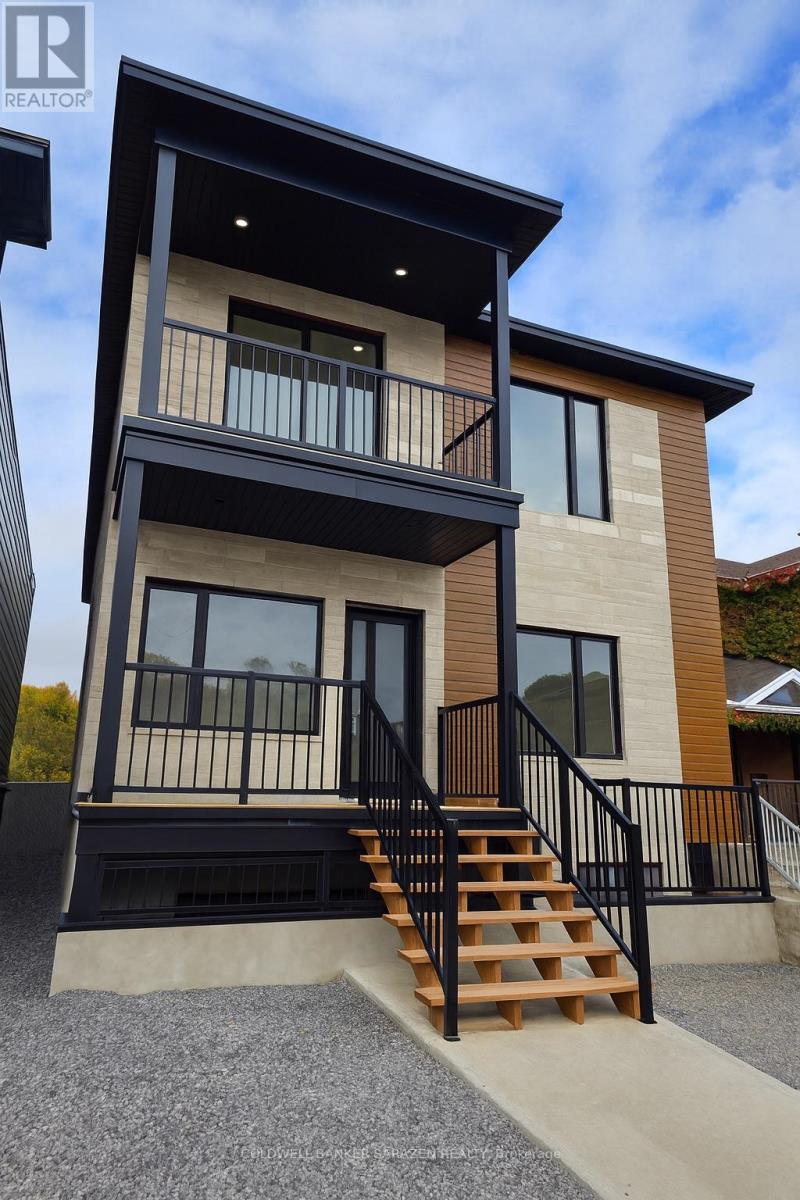 1 - 353 WILMONT AVENUE, Ottawa, Ontario