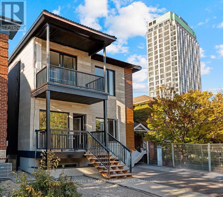 1 - 353 Wilmont Avenue, Ottawa, Ontario  K2A 0B2 - Photo 2 - X12495994