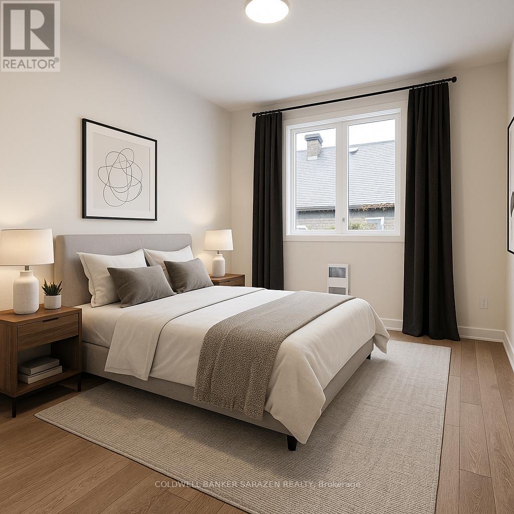 1 - 353 Wilmont Avenue, Ottawa, Ontario  K2A 0B2 - Photo 6 - X12495994