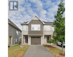 644 RUE DU CARTOGRAPHE STREET, Ottawa, Ontario