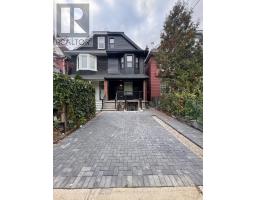 #UPPER - 414 PERTH AVENUE, Toronto, Ontario