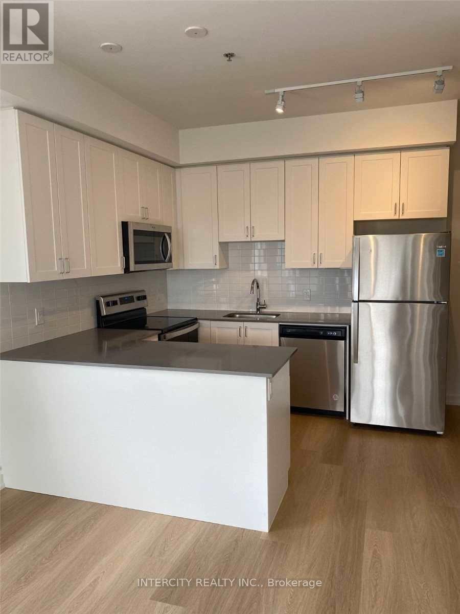 322 - 430 Essa Road, Barrie (Holly), Ontario  L4N 9C6 - Photo 5 - S12495780