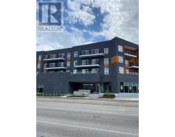 322 - 430 ESSA ROAD, Barrie, Ontario