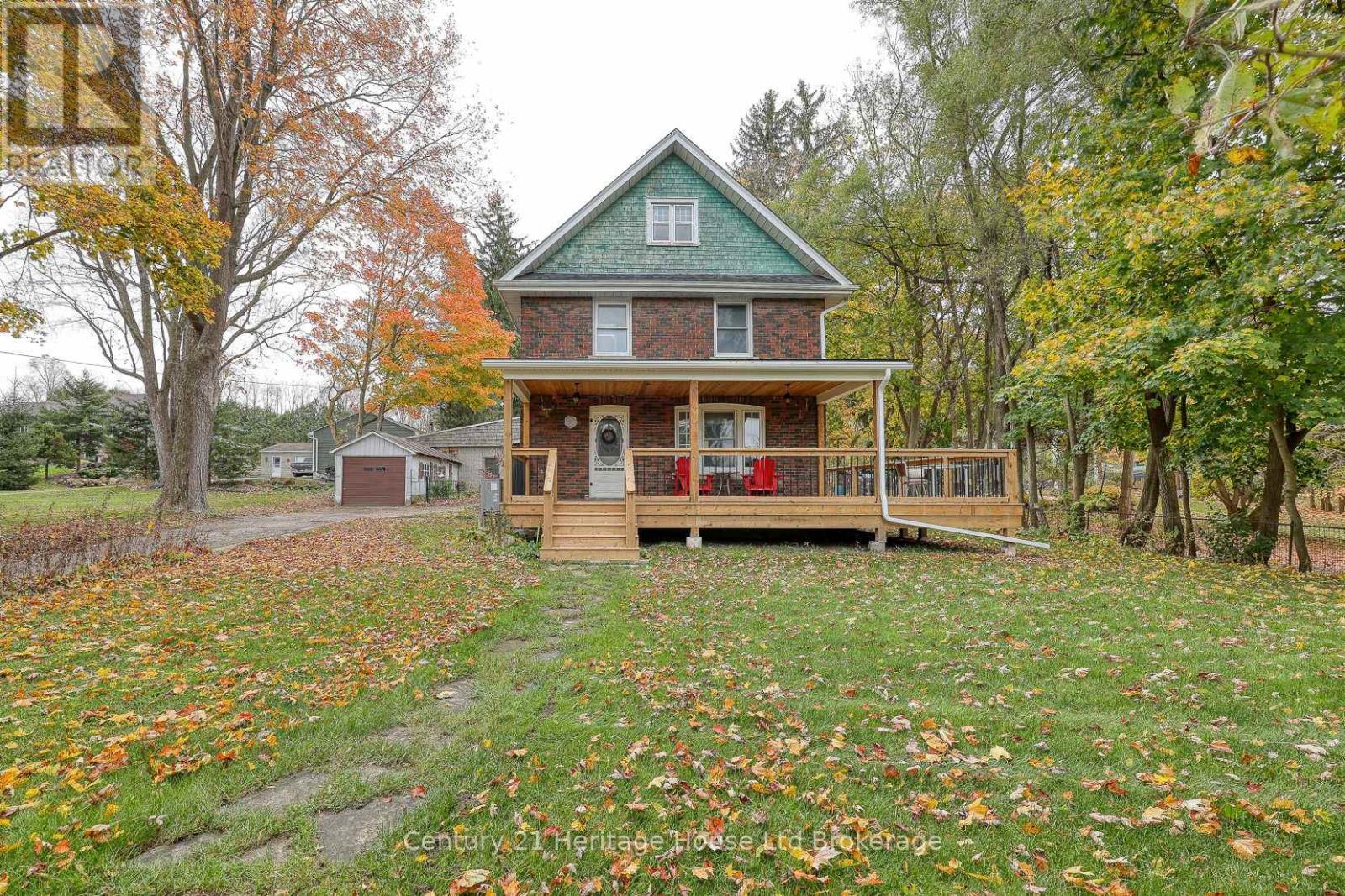 584510 BEACHVILLE ROAD, south-west oxford (beachville), Ontario