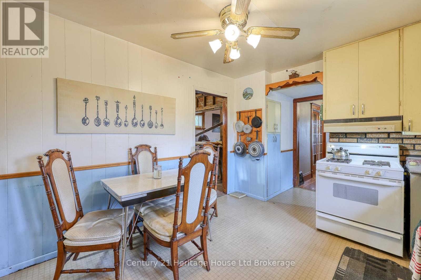 584510 Beachville Road, South-West Oxford (Beachville), Ontario  N0J 1A0 - Photo 12 - X12495846