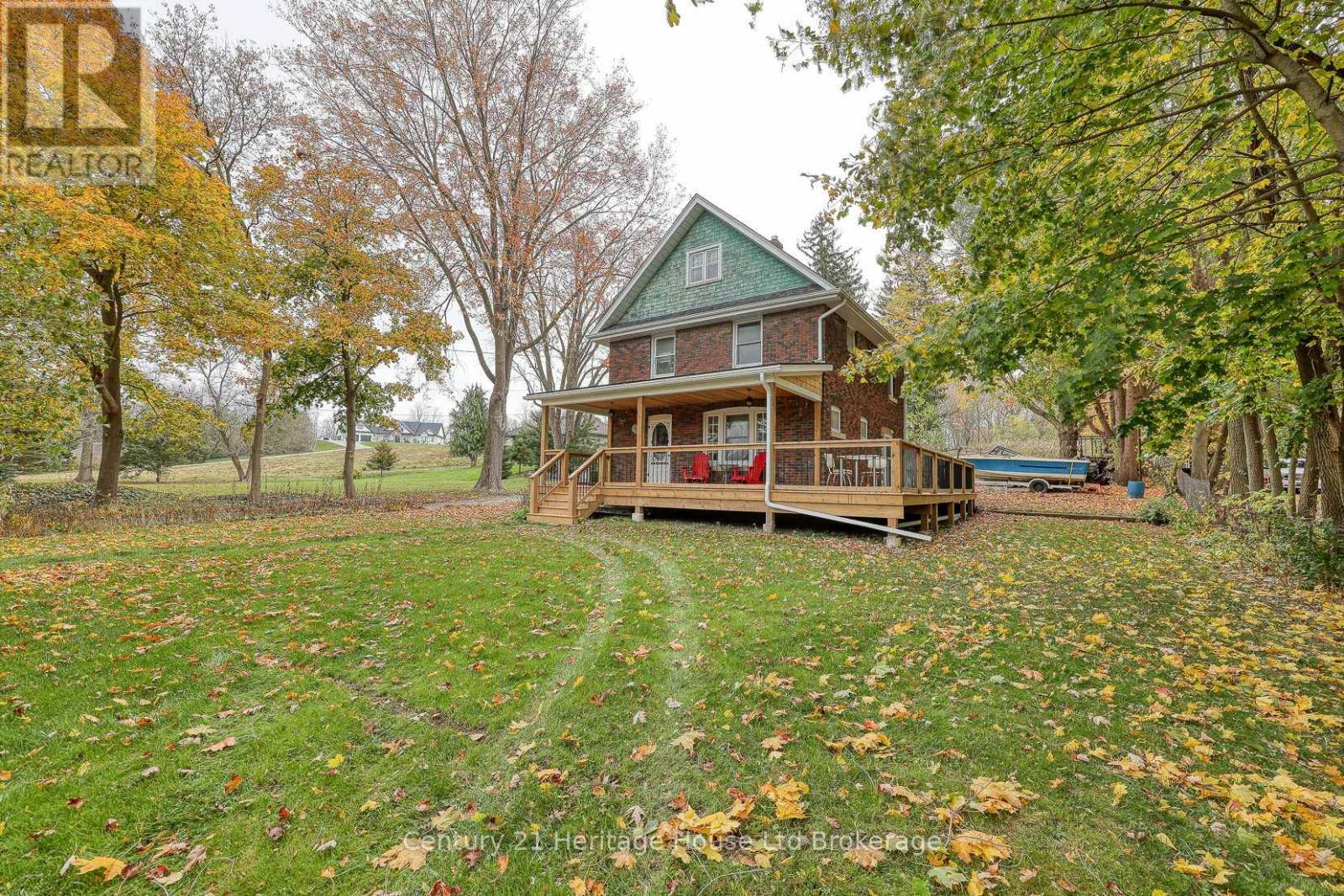 584510 Beachville Road, South-West Oxford (Beachville), Ontario  N0J 1A0 - Photo 3 - X12495846