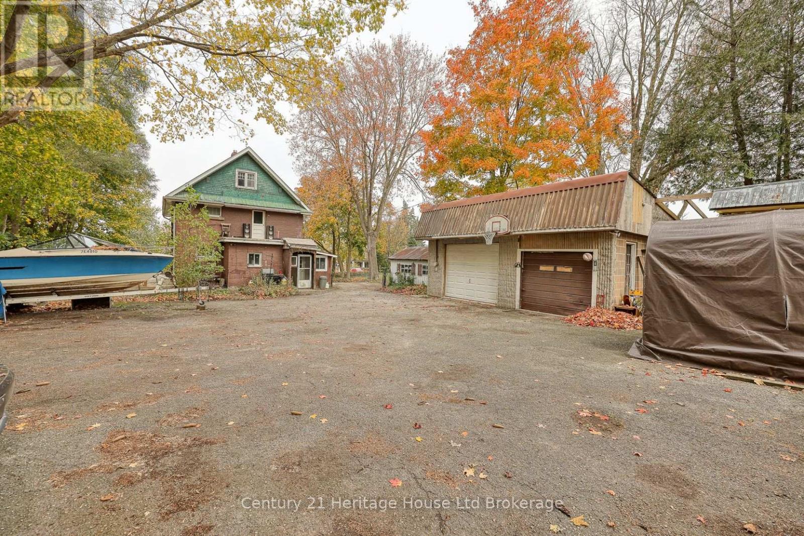 584510 Beachville Road, South-West Oxford (Beachville), Ontario  N0J 1A0 - Photo 37 - X12495846