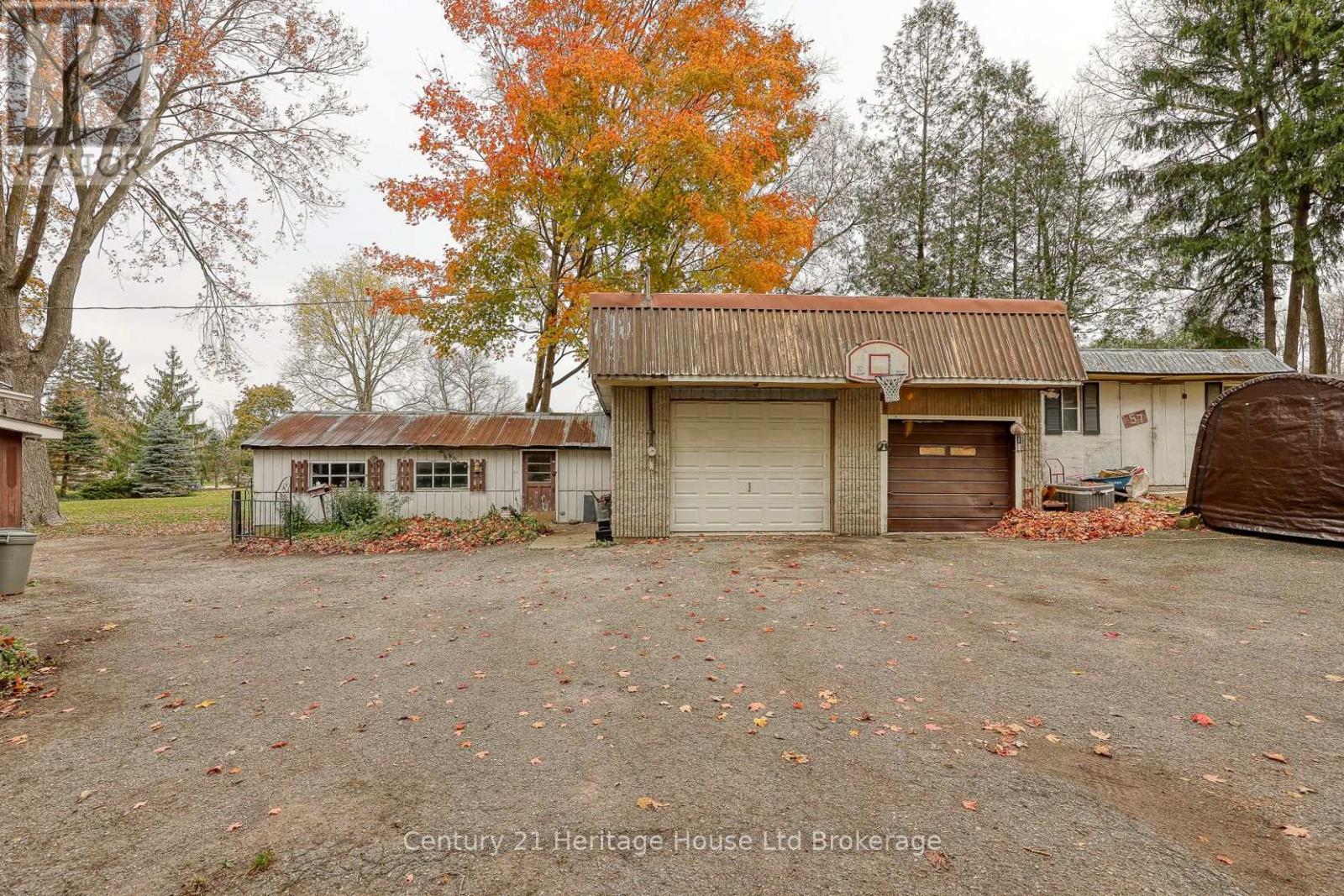 584510 Beachville Road, South-West Oxford (Beachville), Ontario  N0J 1A0 - Photo 38 - X12495846