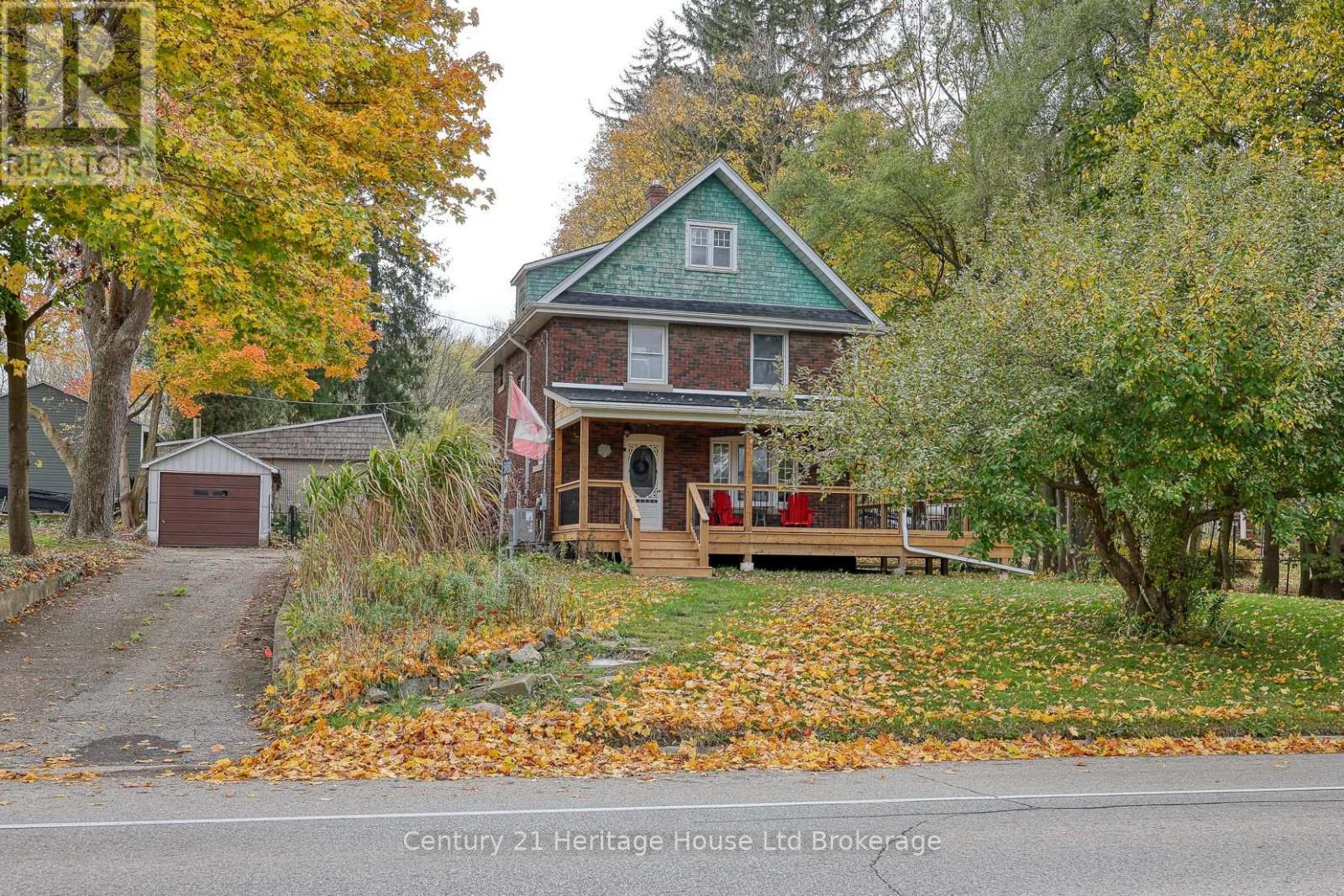 584510 Beachville Road, South-West Oxford (Beachville), Ontario  N0J 1A0 - Photo 4 - X12495846