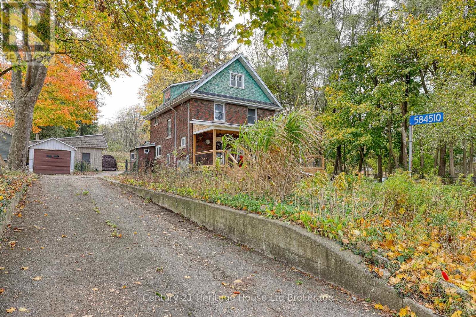 584510 Beachville Road, South-West Oxford (Beachville), Ontario  N0J 1A0 - Photo 5 - X12495846