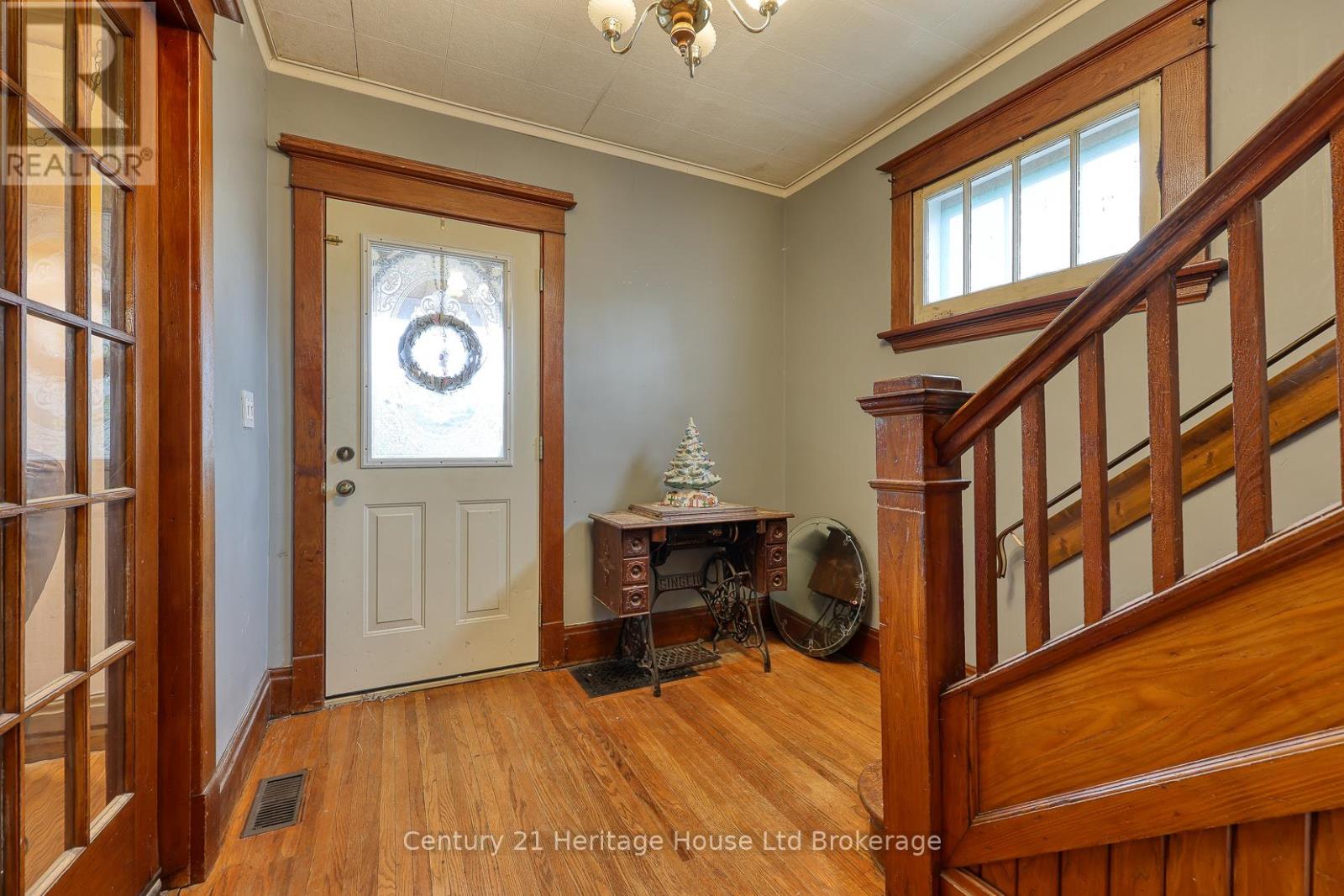 584510 Beachville Road, South-West Oxford (Beachville), Ontario  N0J 1A0 - Photo 9 - X12495846