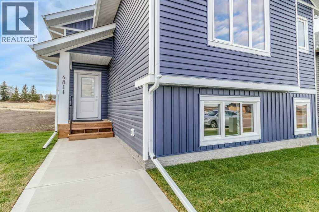 4811 56 Avenue, Bentley, Alberta  T0C 0J0 - Photo 21 - A2264252