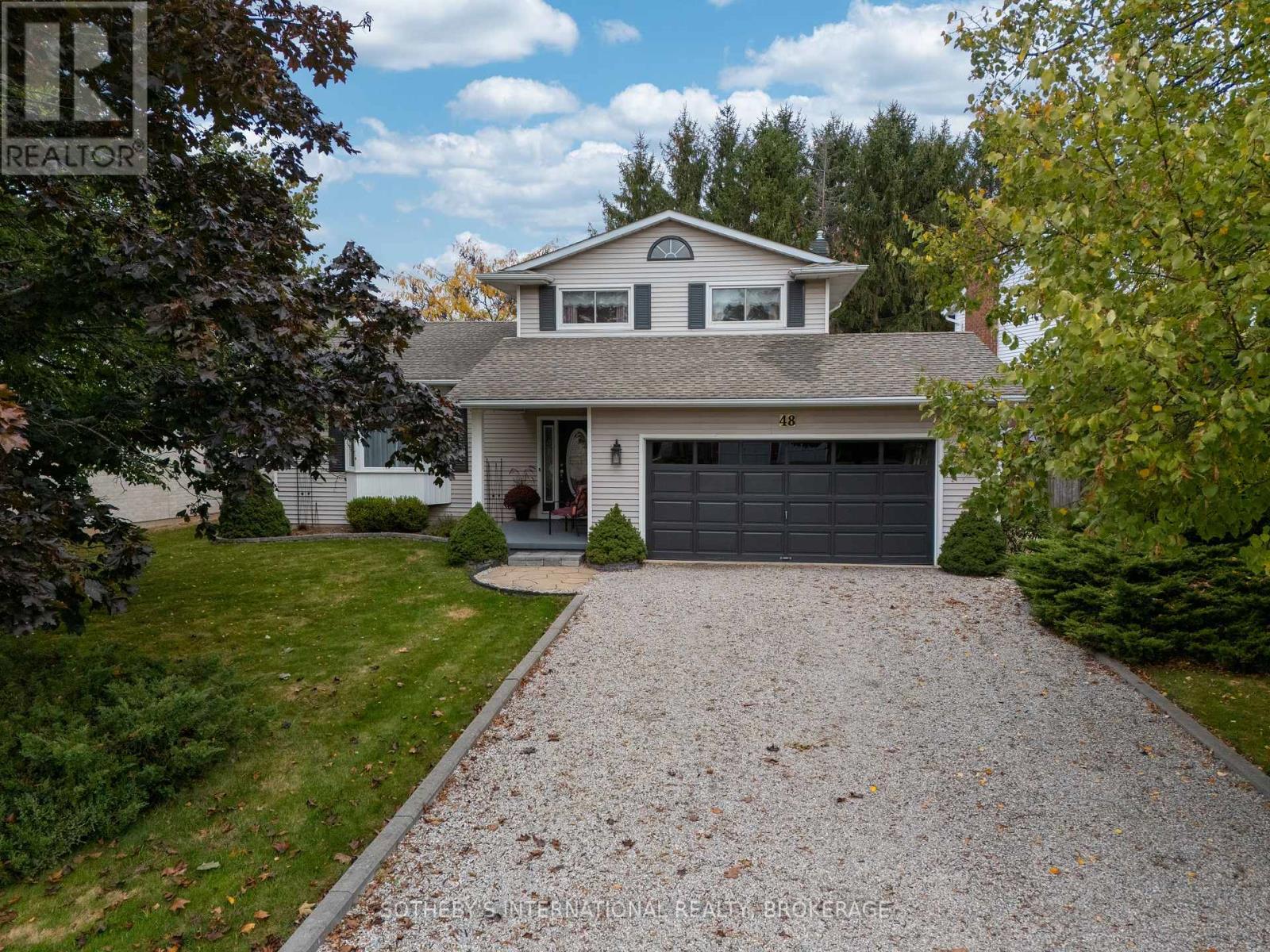 48 HOMESTEAD DRIVE, Niagara-on-the-Lake, Ontario