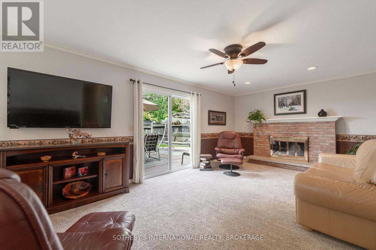 48 Homestead Drive, Niagara-On-The-Lake, Ontario  L0S 1J0 - Photo 16 - X12495906