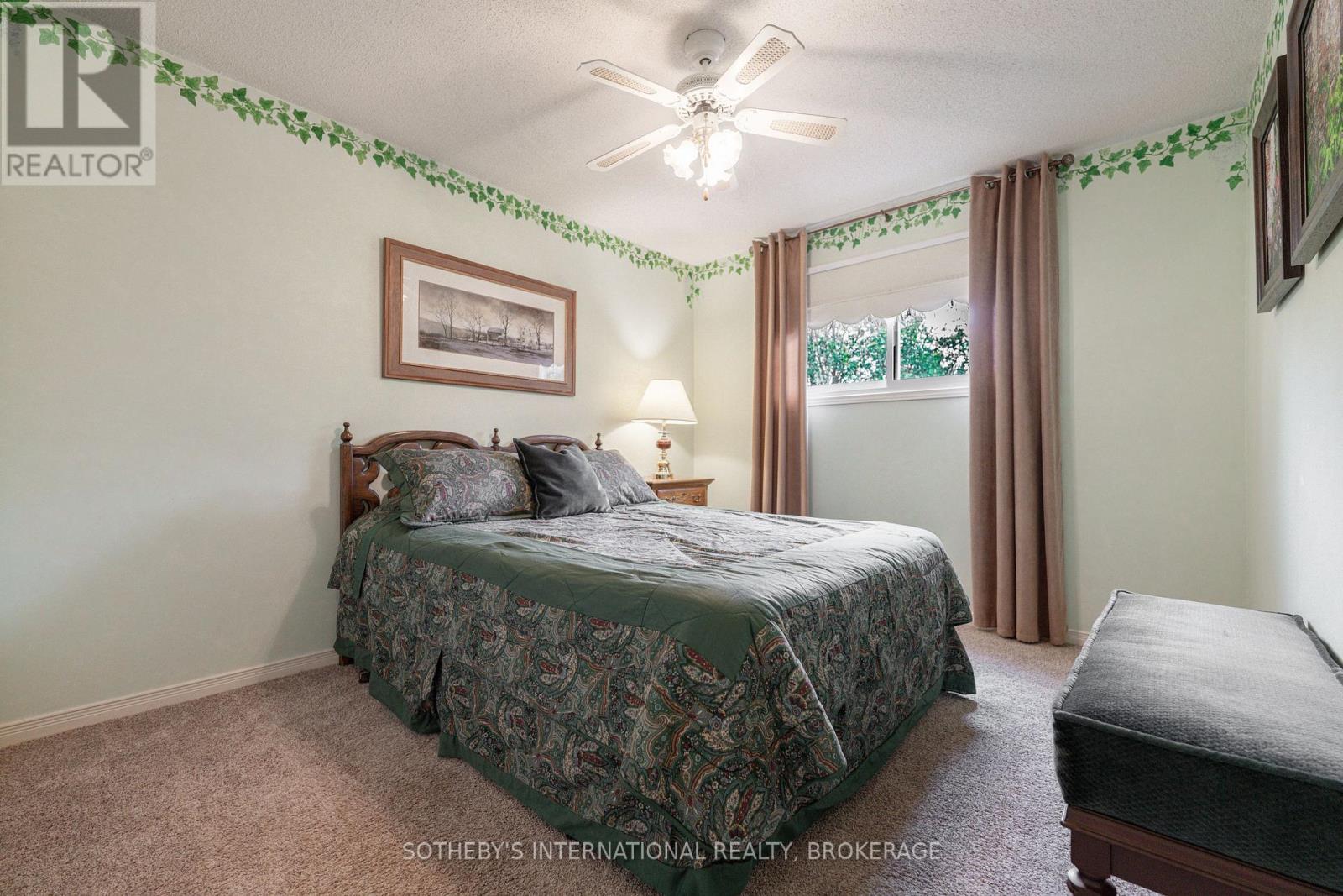 48 Homestead Drive, Niagara-On-The-Lake, Ontario  L0S 1J0 - Photo 25 - X12495906