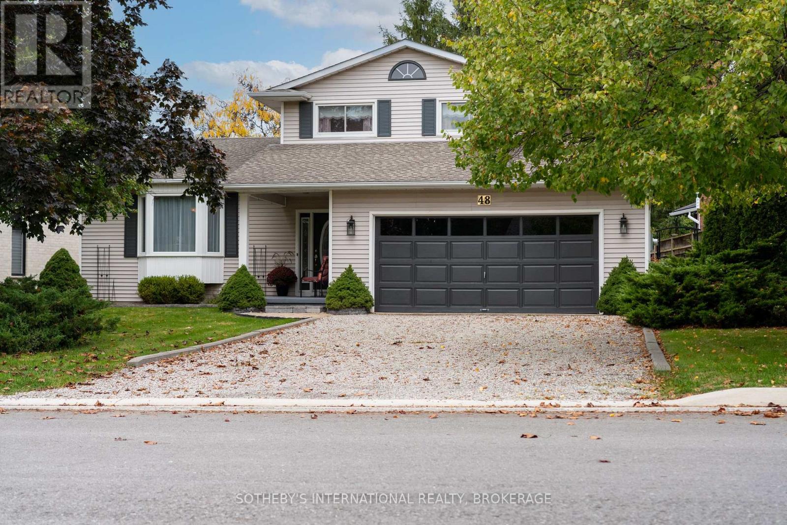 48 Homestead Drive, Niagara-On-The-Lake, Ontario  L0S 1J0 - Photo 3 - X12495906