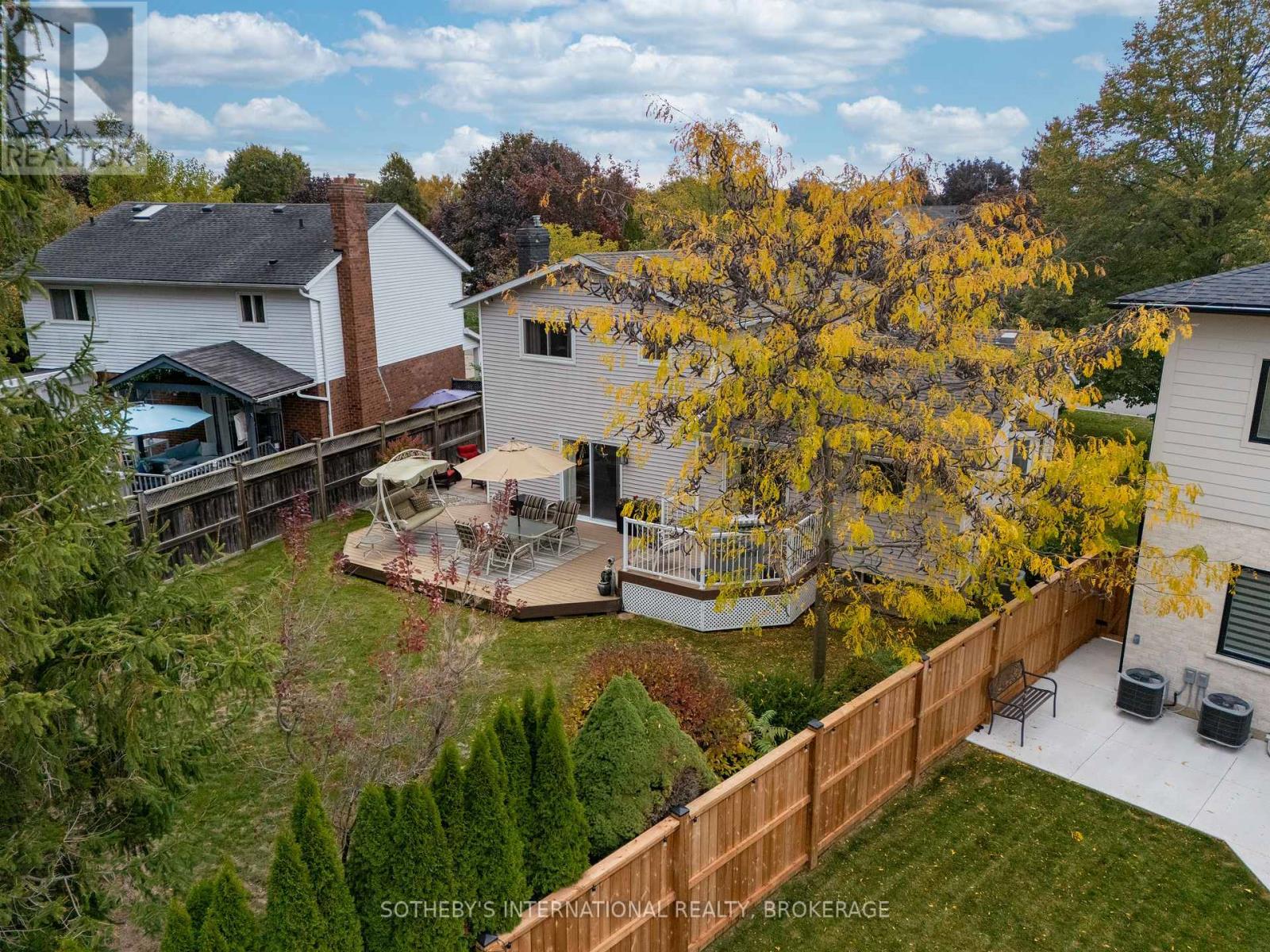 48 Homestead Drive, Niagara-On-The-Lake, Ontario  L0S 1J0 - Photo 35 - X12495906