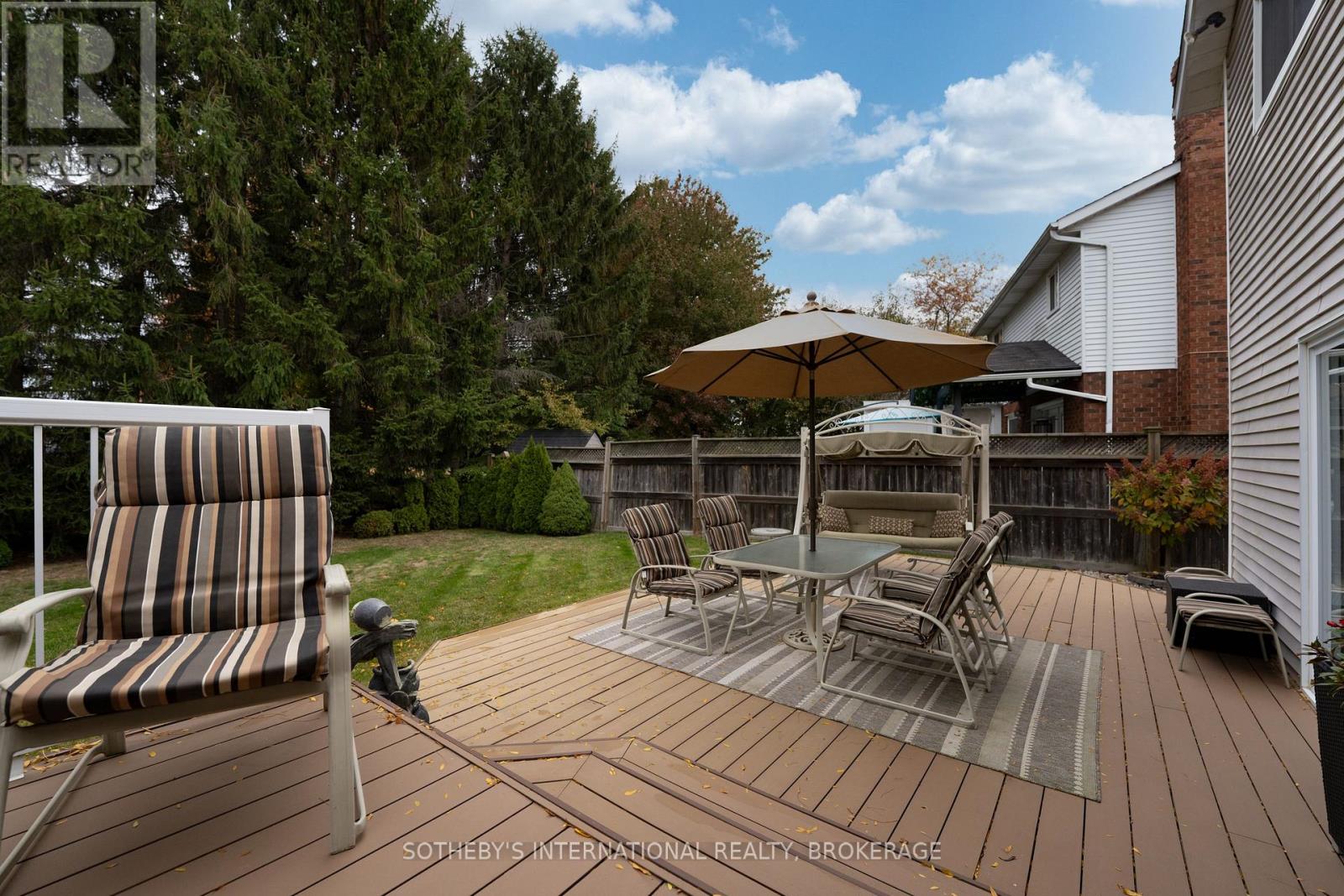 48 Homestead Drive, Niagara-On-The-Lake, Ontario  L0S 1J0 - Photo 38 - X12495906