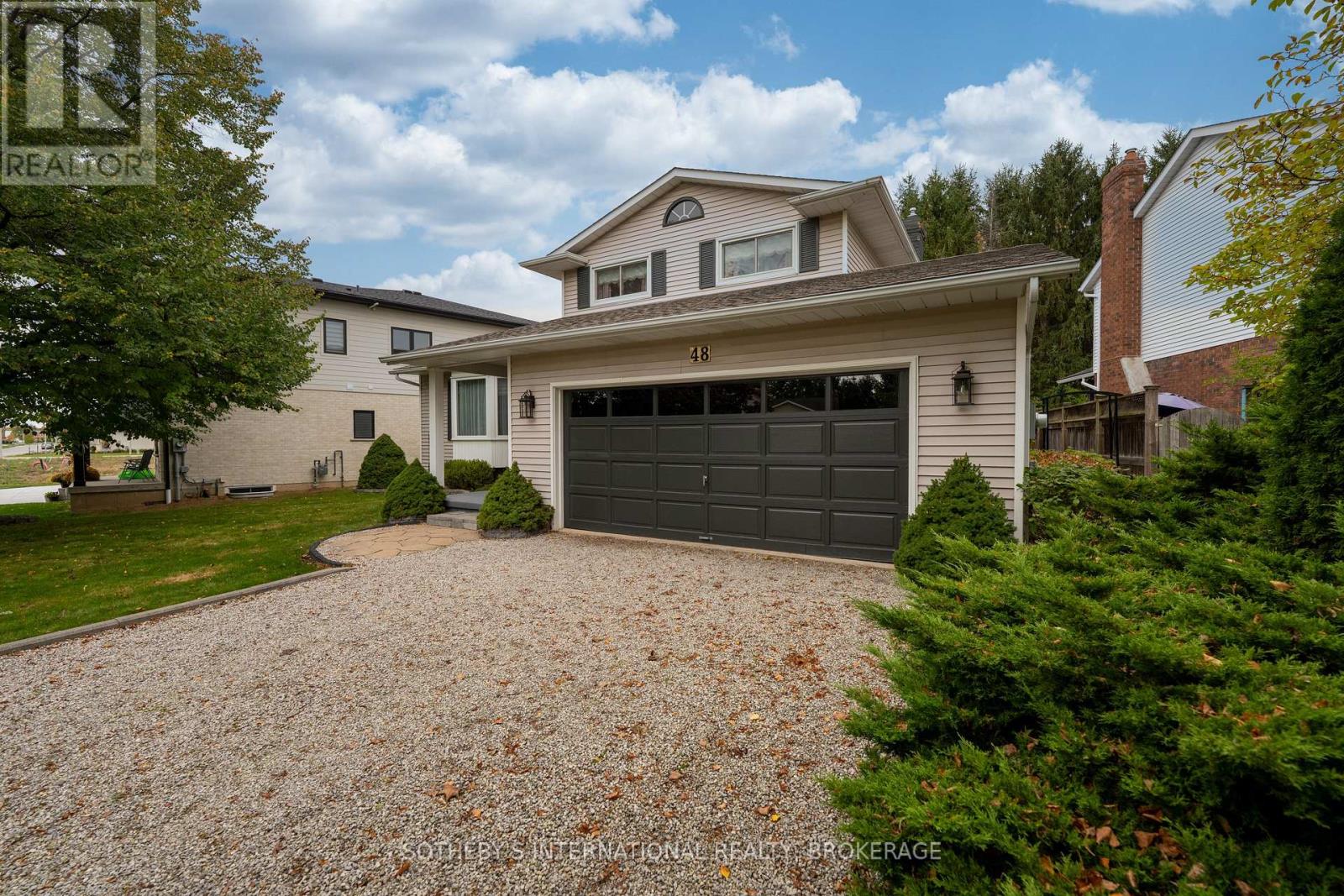 48 Homestead Drive, Niagara-On-The-Lake, Ontario  L0S 1J0 - Photo 4 - X12495906