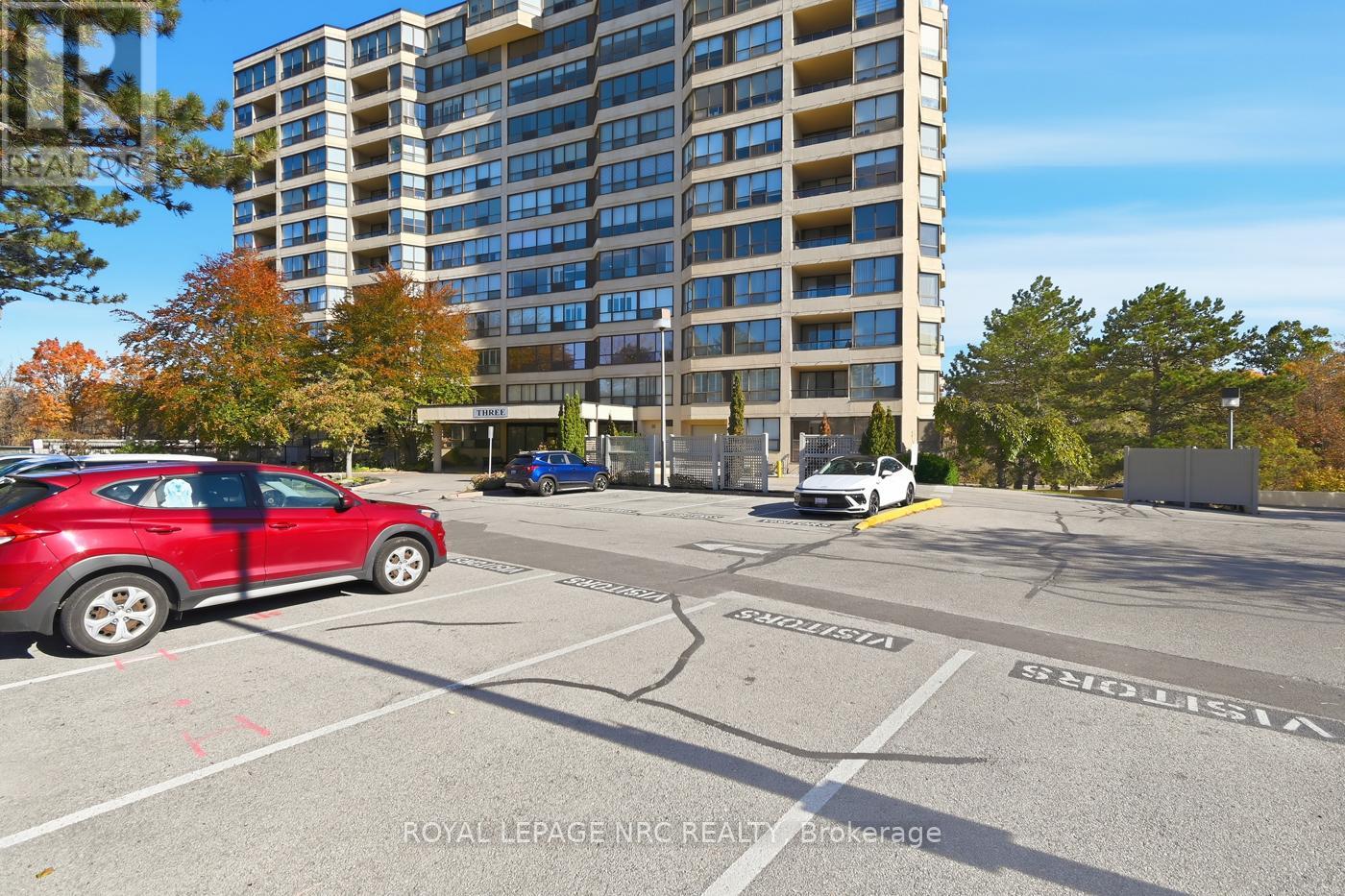 102 - 3 Towering Heights Boulevard, St. Catharines, Ontario  L2T 4A4 - Photo 41 - X12495954