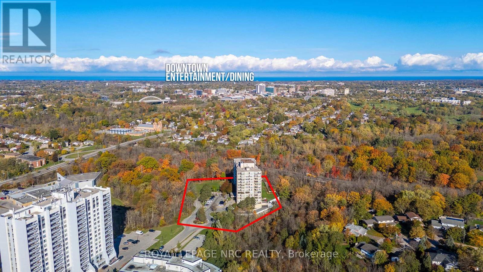 102 - 3 Towering Heights Boulevard, St. Catharines, Ontario  L2T 4A4 - Photo 43 - X12495954