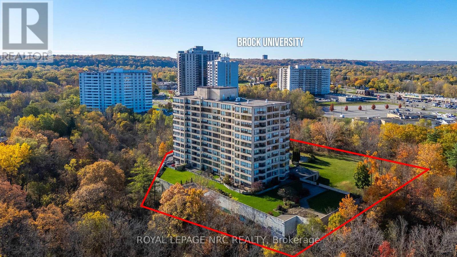 102 - 3 Towering Heights Boulevard, St. Catharines, Ontario  L2T 4A4 - Photo 44 - X12495954