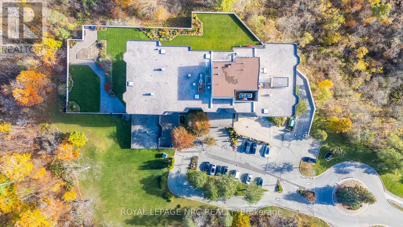 102 - 3 Towering Heights Boulevard, St. Catharines, Ontario  L2T 4A4 - Photo 46 - X12495954