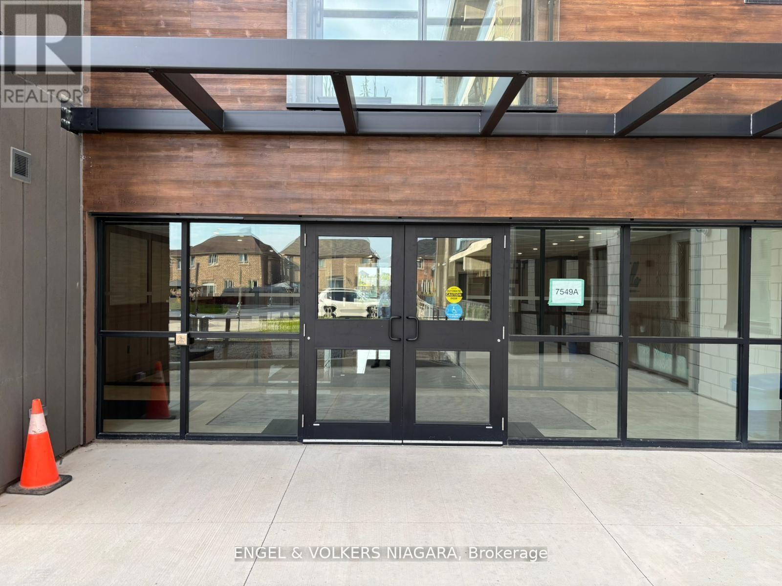 205 - 7549 A Kalar Road, Niagara Falls (Brown), Ontario  L2H 3W6 - Photo 13 - X12495960