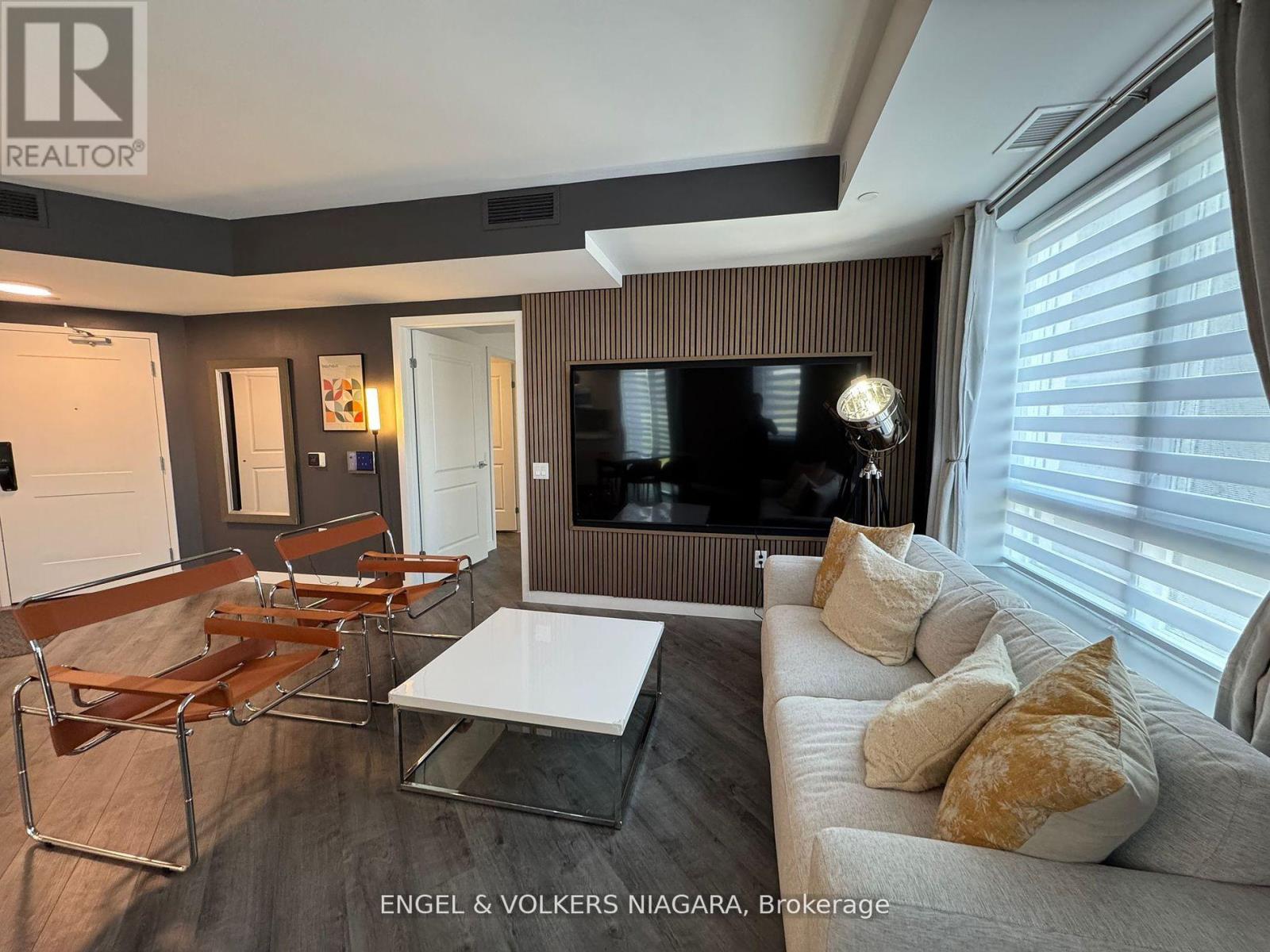 205 - 7549 A Kalar Road, Niagara Falls (Brown), Ontario  L2H 3W6 - Photo 4 - X12495960