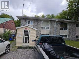 431 DUDLEY AVENUE, North Bay, Ontario