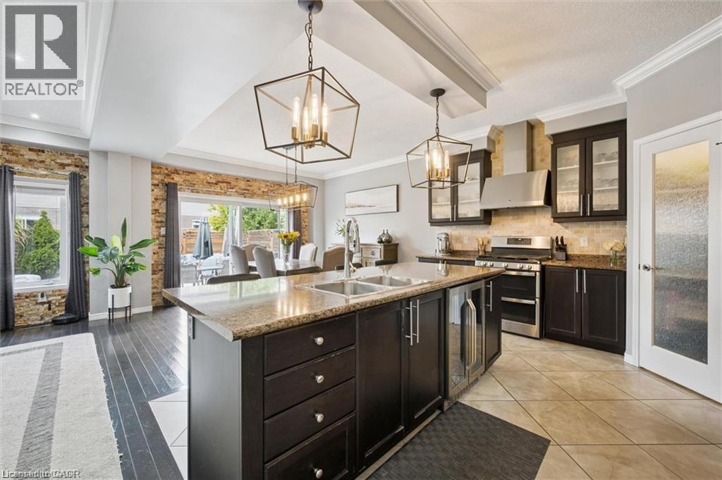 267 Hardcastle Drive, Cambridge, Ontario  N1S 0A9 - Photo 10 - 40784670