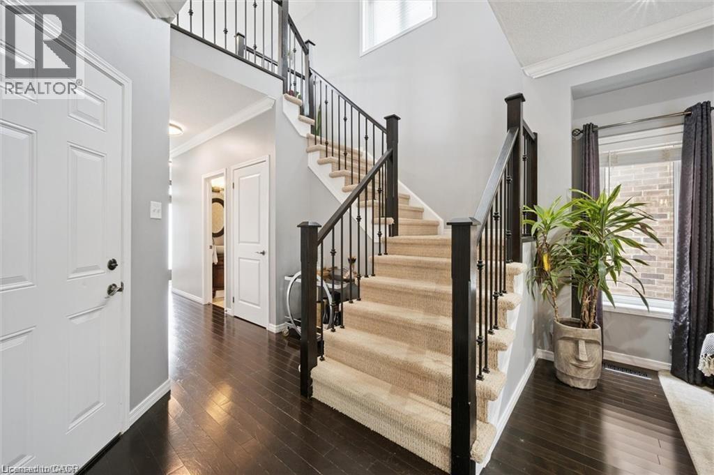 267 Hardcastle Drive, Cambridge, Ontario  N1S 0A9 - Photo 15 - 40784670