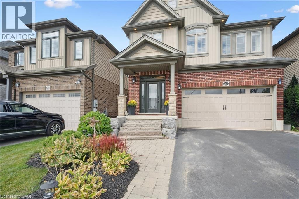 267 Hardcastle Drive, Cambridge, Ontario  N1S 0A9 - Photo 2 - 40784670