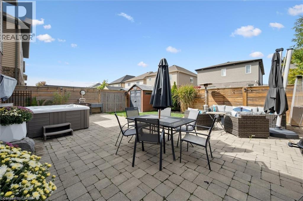 267 Hardcastle Drive, Cambridge, Ontario  N1S 0A9 - Photo 34 - 40784670