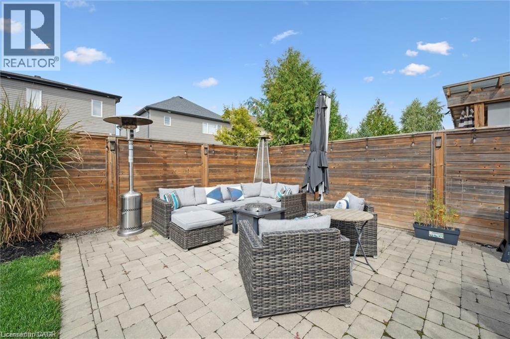 267 Hardcastle Drive, Cambridge, Ontario  N1S 0A9 - Photo 35 - 40784670