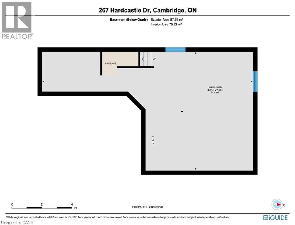 267 Hardcastle Drive, Cambridge, Ontario  N1S 0A9 - Photo 44 - 40784670