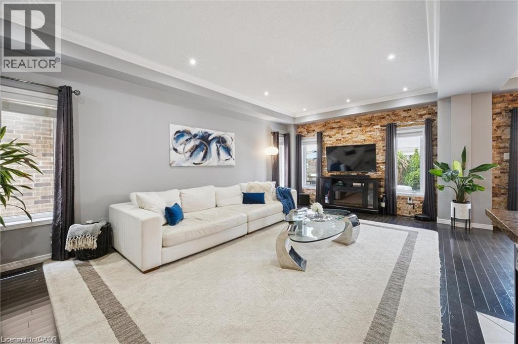 267 Hardcastle Drive, Cambridge, Ontario  N1S 0A9 - Photo 7 - 40784670