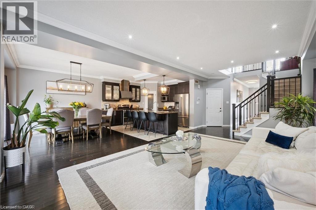 267 Hardcastle Drive, Cambridge, Ontario  N1S 0A9 - Photo 8 - 40784670