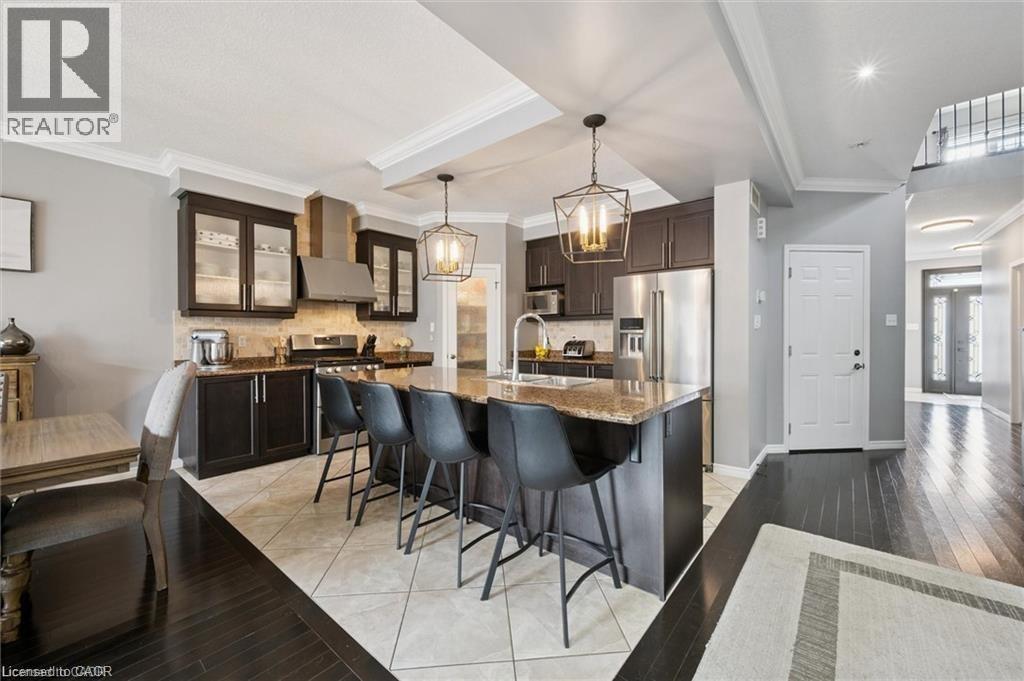 267 Hardcastle Drive, Cambridge, Ontario  N1S 0A9 - Photo 9 - 40784670