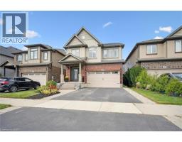 267 HARDCASTLE Drive, cambridge, Ontario