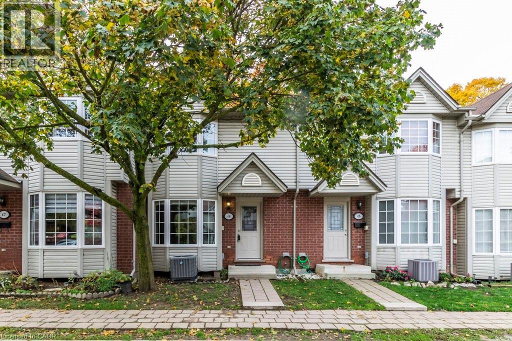 235 SAGINAW Parkway 46, Cambridge  by Ask Marius Real Estate 235 SAGINAW Parkway 46, Cambridge