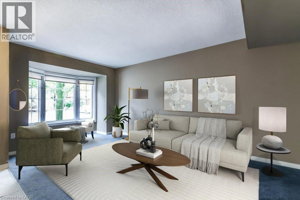 235 Saginaw Parkway Unit# 46, Cambridge, Ontario  N1T 1X4 - Photo 10 - 40784417