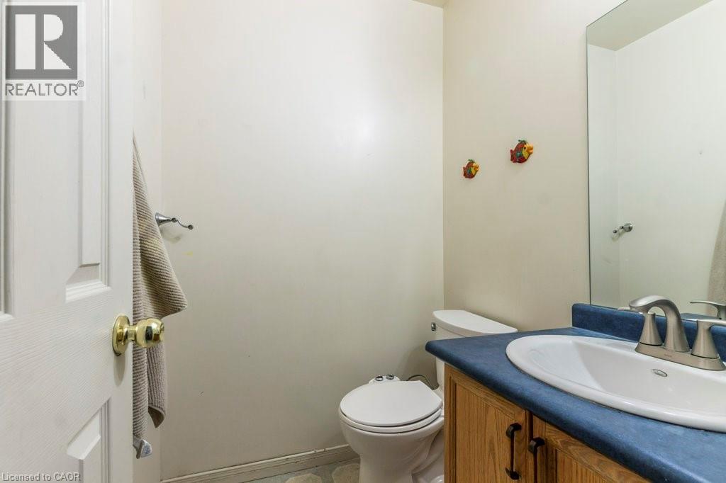 235 Saginaw Parkway Unit# 46, Cambridge, Ontario  N1T 1X4 - Photo 13 - 40784417