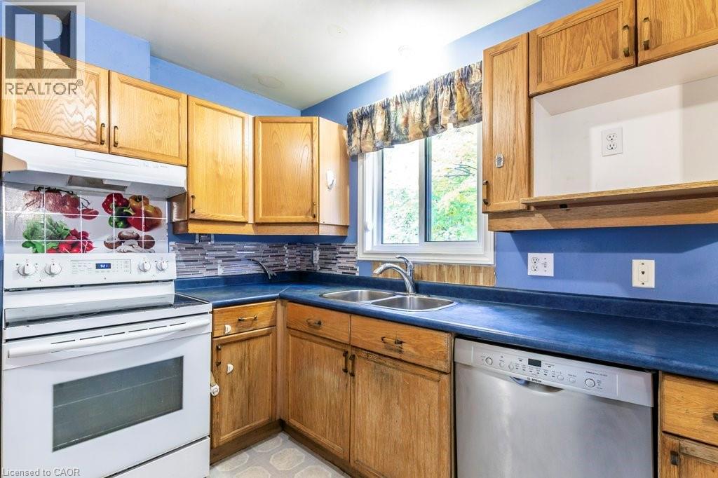 235 Saginaw Parkway Unit# 46, Cambridge, Ontario  N1T 1X4 - Photo 14 - 40784417